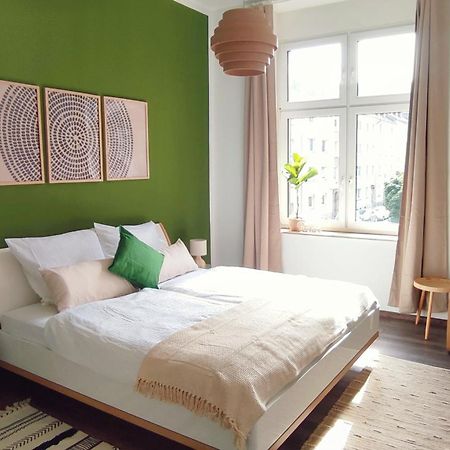 Imposante Whg - Zentral - Dachterrasse - Parken - Aufzug 하겐 외부 사진