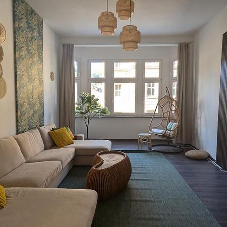 Imposante Whg - Zentral - Dachterrasse - Parken - Aufzug 하겐 외부 사진