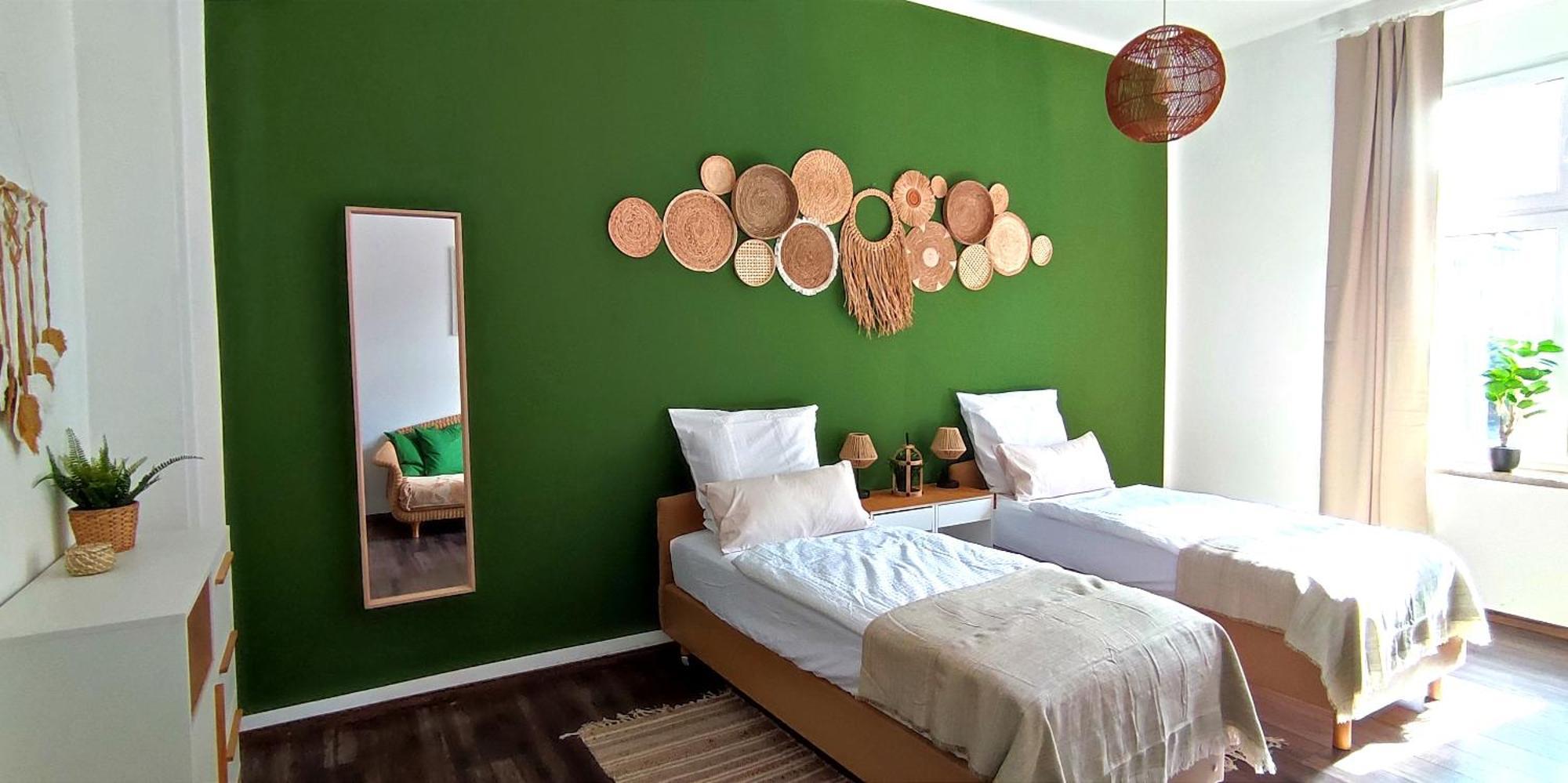 Imposante Whg - Zentral - Dachterrasse - Parken - Aufzug 하겐 외부 사진