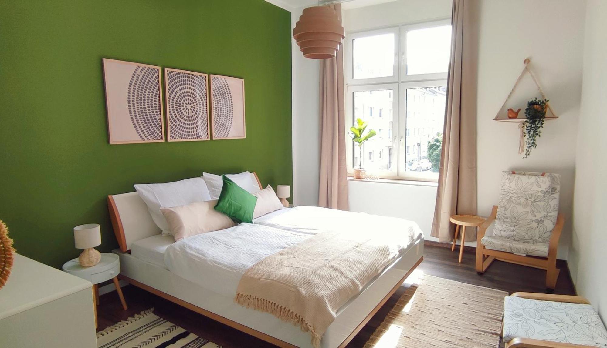Imposante Whg - Zentral - Dachterrasse - Parken - Aufzug 하겐 외부 사진