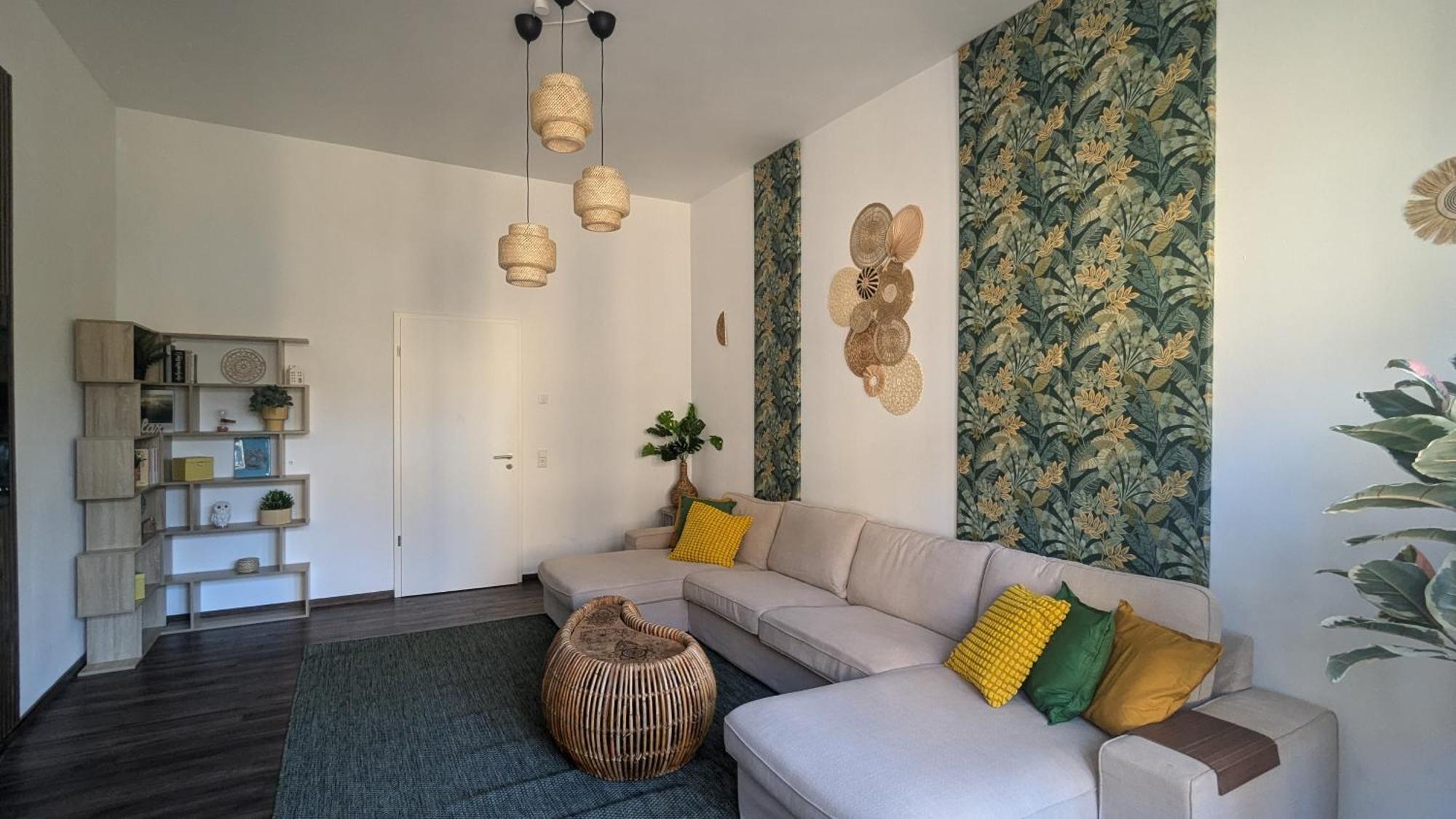 Imposante Whg - Zentral - Dachterrasse - Parken - Aufzug 하겐 외부 사진